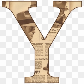 Letter Y Png Download - Letter Y Transparent Background, Png Download - sweatband png