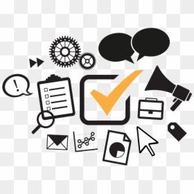 Content Marketing - Marketing Icons Png, Transparent Png - important icon png