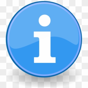 Android Information Button Icon, HD Png Download - important icon png