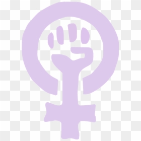 Transparent Feminism Clipart - Africana Womanism, HD Png Download - equal symbol png