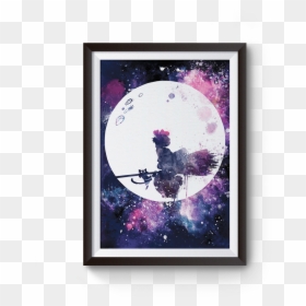 Images / 1 / - Kiki's Delivery Service Watercolor, HD Png Download - kiki's delivery service png