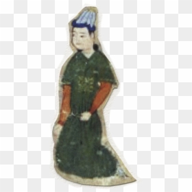 Transparent Genghis Khan Png - Figurine, Png Download - genghis khan png