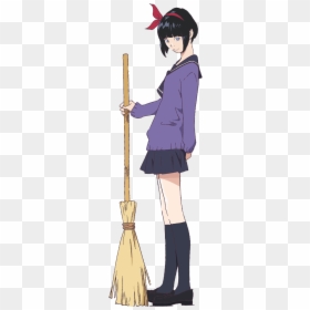 Kiki Delivery Service Cup Noodle, HD Png Download - kiki's delivery service png