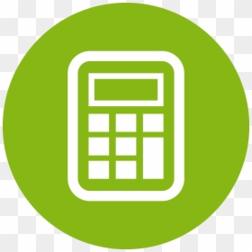 Icon, HD Png Download - accounting icon png