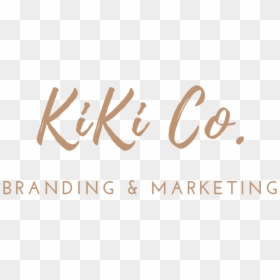 Calligraphy, HD Png Download - kiki's delivery service png