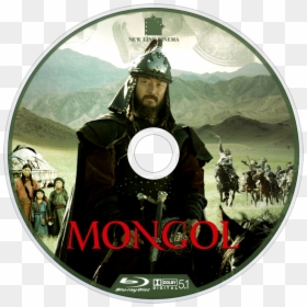 Mongol The Rise Of Genghis Khan, HD Png Download - genghis khan png