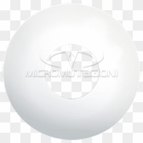 Circle, HD Png Download - white eye png