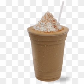 Thumb Image - Frappe Vector Transparent Background, HD Png Download - ice coffee png