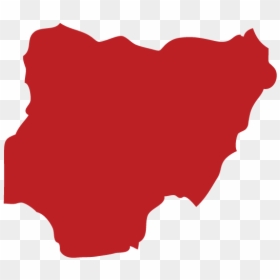 Nigeria - Nigeria Country Png, Transparent Png - nigeria flag png