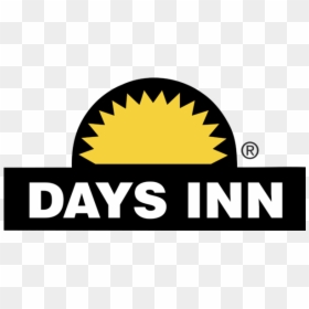 Hotel Days Inn Karachi, HD Png Download - days inn logo png