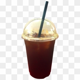 Coffee Americano Ice Coffee Free Photo - Coffee Cool Png, Transparent Png - ice coffee png