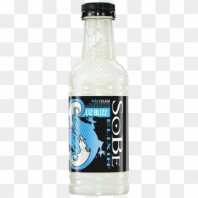 Sobe Elixir Pina Colada, HD Png Download - piña colada png