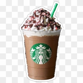 Starbucks Coffee Png Picture - Transparent Background Starbucks Png, Png Download - ice coffee png