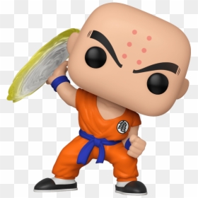 Funko Pop Dragon Ball, HD Png Download - android 16 png