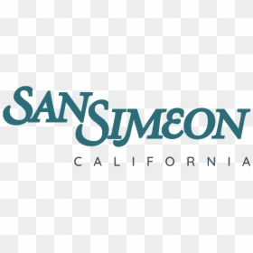 San Simeon Logo, HD Png Download - days inn logo png