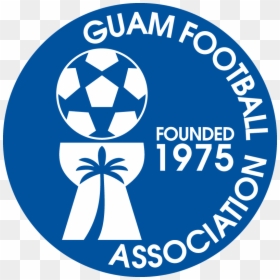 Guam Football Association Logo Png, Transparent Png - days inn logo png