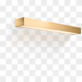 Wall Light - Ceiling, HD Png Download - gold light png