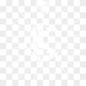 Johns Hopkins University Logo White, HD Png Download - piña colada png