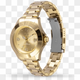 017320 Ice Watch, HD Png Download - gold light png