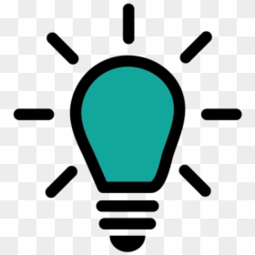 Advisage Plan Icon Light-02 - Vector Light Bulb Png, Transparent Png - plan icon png