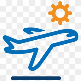 Make A Plan For Taking Your Medications When You Travel - Travel Plan Icon, HD Png Download - plan icon png