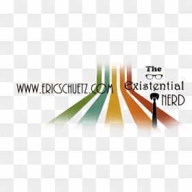 The Existential Nerd - Graphic Design, HD Png Download - snoke png