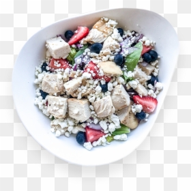 Greek Salad, HD Png Download - roasted chicken png
