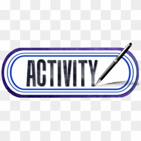 Training Activity Icon, HD Png Download - training icon png