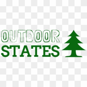 Outdoor-logo - Christmas Tree, HD Png Download - office plant png