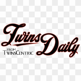 Twins Daily Logo - Twins Daily, HD Png Download - tony the tiger png