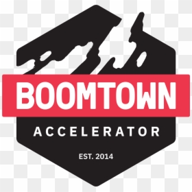 Boomtown Accelerator, HD Png Download - accelerator png