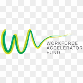 Workforce Accelerator Fund, HD Png Download - accelerator png