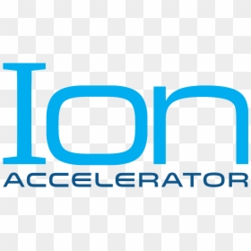 Ion Accelerator, HD Png Download - accelerator png