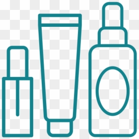 Cosmetics Icon Png, Transparent Png - beauty icon png