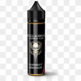 Construction Of Electronic Cigarettes, HD Png Download - smoke skull png