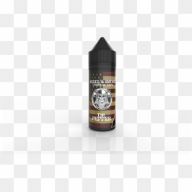 Dr Pepper Skull&smoke E-liquid - Mane, HD Png Download - smoke skull png