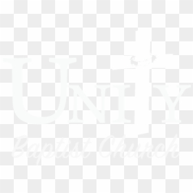 Unity Logo White - Rock N Roll Legend, HD Png Download - unity logo white png