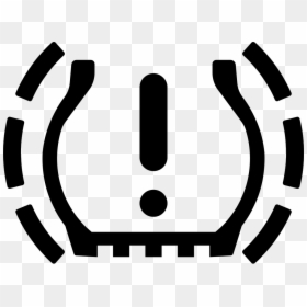 Failure Png Free Icon - Tire Pressure Monitoring System, Transparent Png - failure png