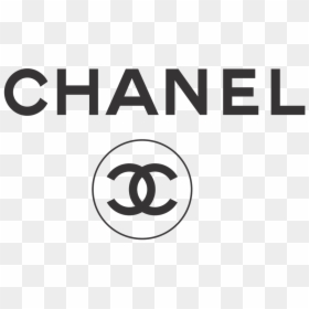 Transparent Coco Chanel Logo Png - Channel Logo, Png Download - coco chanel logo png