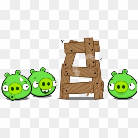 Birds And Keys Png - Angry Birds Hd Png, Transparent Png - failure png