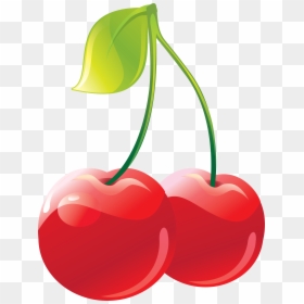 Cherry Clipart Png - Cherry Clipart, Transparent Png - cherry clipart png