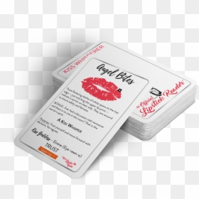 Bar Soap, HD Png Download - lipstick print png