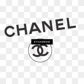 Download High Quality Hollow - Chanel, HD Png Download - coco chanel logo png