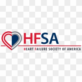 Site Logo - Heart Failure Society Of America, HD Png Download - failure png