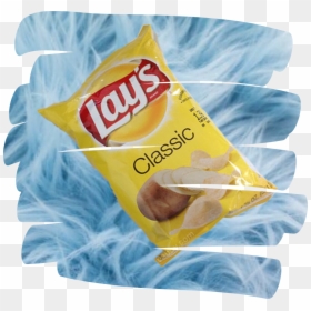 #layschips #lays #chips - Potato Chip, HD Png Download - lays png