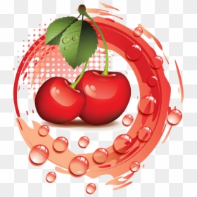 Cerise Png, Dessin, Tube - Cerise Png Transparent, Png Download - cherry clipart png