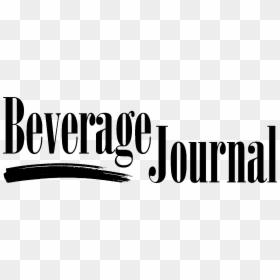 Banner W Space On Top - Beverage Journal Logo, HD Png Download - jagermeister png