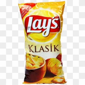 Изображение Lays Classic Cipsy 67gr - Лейс Классик, HD Png Download - lays png