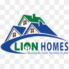 Building Logo Png, Transparent Png - building logo png