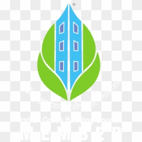 Transparent Diamond Supply Co Png - Indian Green Building Council Logo Png, Png Download - building logo png